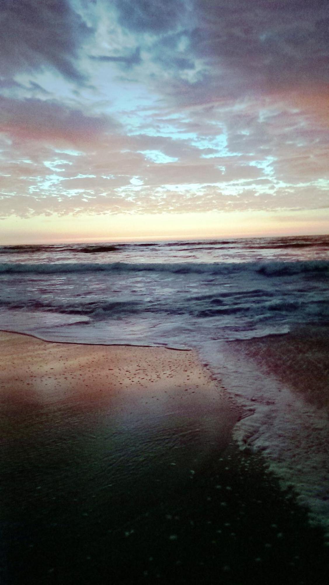 Huisie Langs Die See Swakopmund Eksteriør bilde