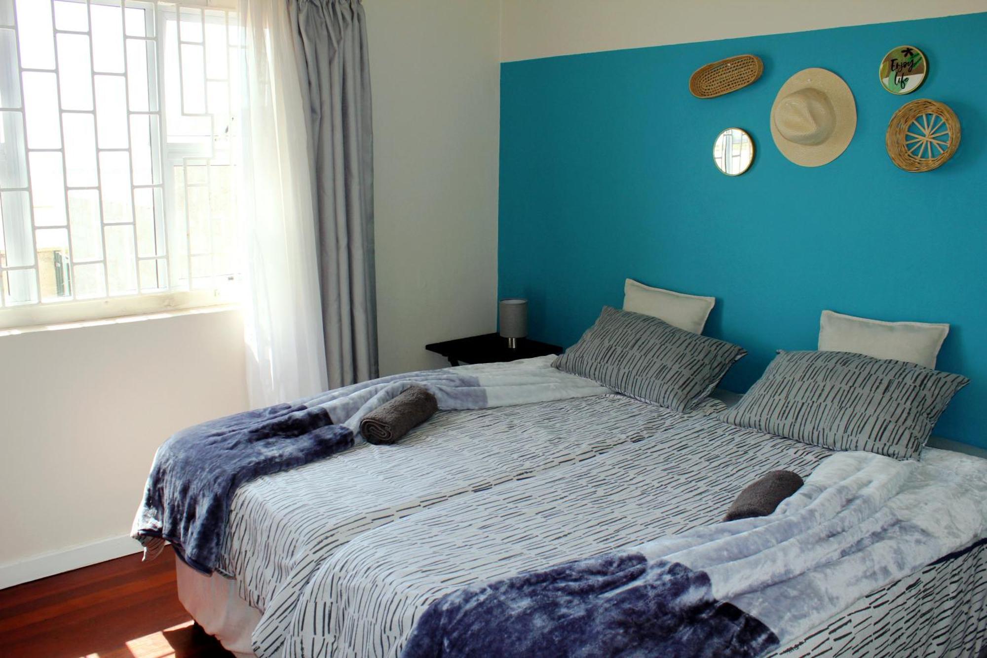 Huisie Langs Die See Swakopmund Rom bilde
