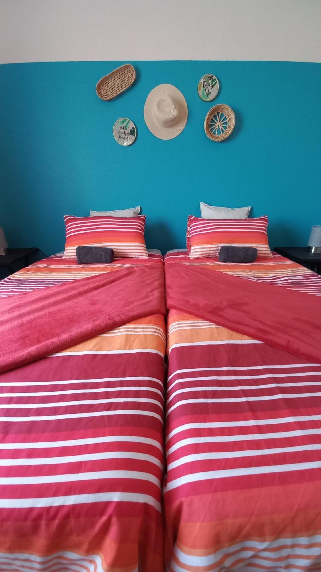 Huisie Langs Die See Swakopmund Rom bilde